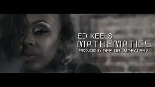 Ed Keels 