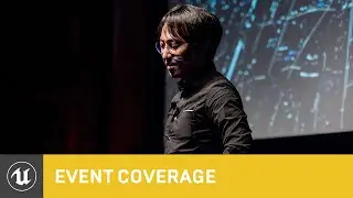 Tencent | Build: Лондон &rsquo;19 для архитектуры | Unreal Engine