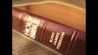 God brings order to chaos
