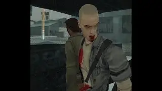 El Asado (especial de navidad y a&ntilde;o nuevo puntual y a tiempo) /GTA SAN ANDREAS/PARODIA CON LOQUENDO