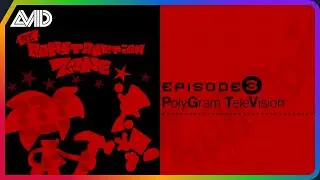 RECONSTRUCTION ZONE: Episode 3 - Polygram Television 