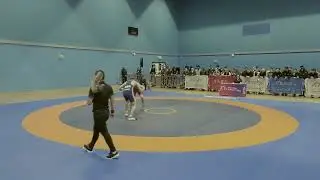 Q. Andar vs. N. Naisbet