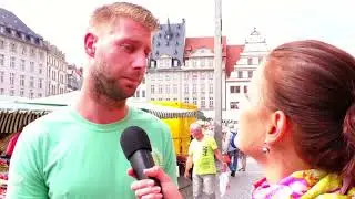 D&uuml;rfen Fu&szlig;g&auml;nger eine Parkl&uuml;cke blockieren? Streit beim Einparken und Parkplatzsuche #rechteinfach