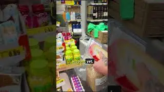 Неограниченное количество сэндвичей для разорившихся трейдеров #финансируемаясвобода