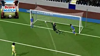 Score! Match Android Gameplay #51