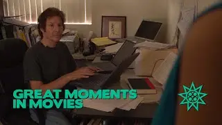 Great Moments in Movies: Fateful Findings (2013)