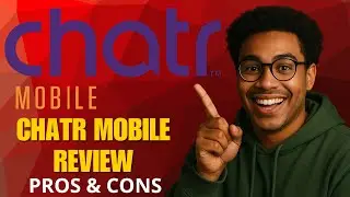 Обзор Chatr Mobile (2026) &ndash; стоит ли пользоваться услугами бюджетного канадского оператора?