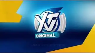 MTV Networks International/Kapow Pictures/Lacey Productions/Nickelodeon/YTV/Nelvana (2015)
