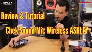 Review MIC ASHLEY COMBO Pesanan Bapak AIPDA Imanuel Rano DAWA