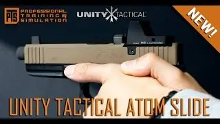 PTS UNITY TACTICAL ATOM SLIDE