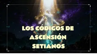 LOS C&Oacute;DIGOS DE ASCENSI&Oacute;N SETIANOS: C&oacute;mo la Gnosis Rompe el Sistema Abraxas (Ogdoada y Pleroma)