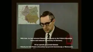 Poland Gains Independence! (TNO) - Special News Report