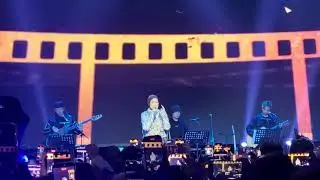 Shila Amzah 茜拉 | Zui Chang De Dian Live Chengdu, China Concert 2026