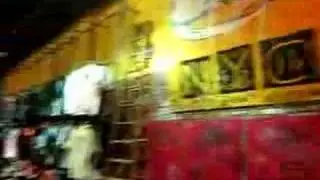 Yellow rat Bastard YRB moving
