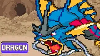 OS POK&Eacute;MON TROCARAM A TIPAGEM E FICARAM MUITO PODEROSOS - POK&Eacute;MON UNBOUND #08