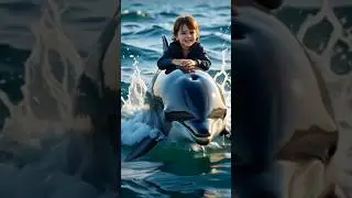 #wildliferescue #dolphin #rescue #baby #shorts #viral #trending