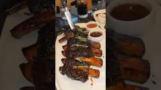 DELICIOUS Meat Smokehouse New in Brisbane!