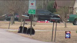 First responders stress the importance of visible address numbers