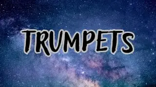 Jason Derulo-TRUMPETS-lyrics