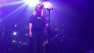 Ilse DeLange Homesick (met verhaal)