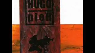 Hugo pieR - Dixi&egrave;me Plan&egrave;te