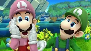 DOUBLES SHENANIGANS 3