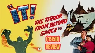 It! The Terror from Beyond Space (1958) Review