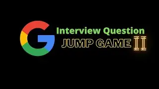 45. Jump Game II - LeetCode - Java - Dynamic Programming