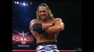 Johnny Swinger Custom WCW Entrance Video
