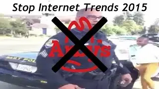 Stop Internet Trends 2015
