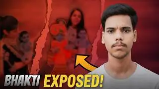 EXPOSED The Dark Side of Fake Devotion