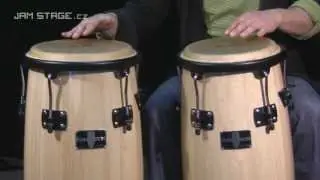 GON BOPS - Fiesta Series Conga