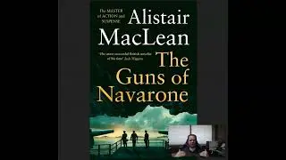 The Guns of Navarone - World War II Commando Raid