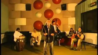Longina (Cuban Music - Bolero)