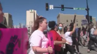 Fargo Floyd Protests