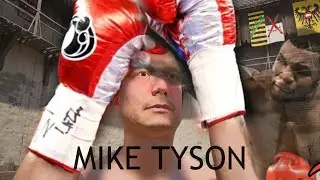 Half Sword Fist-Play Tutorials | boxing, kicking, grappling