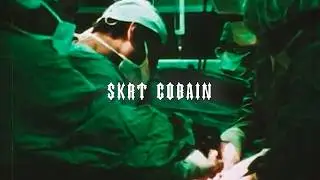 Scrim- skrt cobain (official lyric video)