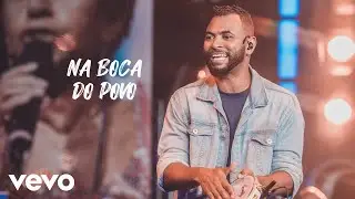Vou pro Sereno - Na Boca do Povo (Ao Vivo) (Clipe Oficial)