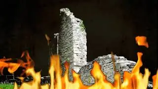 HauntingLIVE! - Doon Mills, (Adam Ferrie Jr ), Kitchener Ontario
