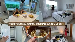 Vlogando meu dia com vocês| Casa limpa| Lanche da tarde pro meninos | Conseguir tirar as roupas 🖤🥀