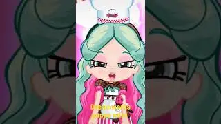 dreamworks peppa mint