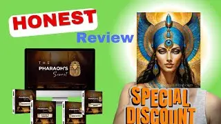The Pharaoh's Secret:The Pharaoh's Secret Review-- my honest feedback