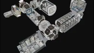 #space #ISS INTERNATIONAL SPACE STATION  GENERAL ENLIGHTENMENT !!!