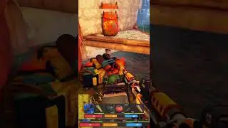 He was so loaded wth  #roblox #rust #fallen #robloxrust #fallensurvival #rustconsole #rustgame