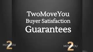 TwoMoveYou VIP Buyer Service in Brighton hd
