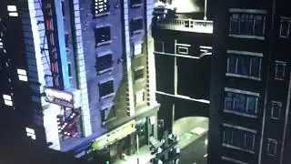 Tmnt heart of evil