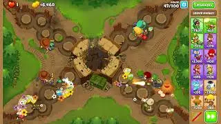 X factor CHIMPS (Geraldo+Glue storm+Avengers) [52.2]