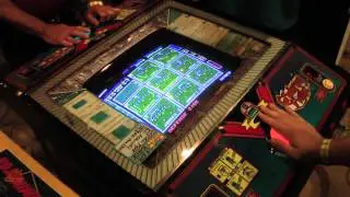Video Gameplay Series - Gridiron Fight
