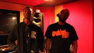 The Mayor Dj Tokars ft. Scotty Atl Pt. 2 Interview Exclusive