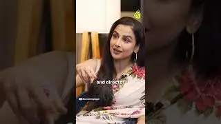 #VidyaBalan: Many South actresses are Punjabi. #briefchaat #southindiancinema @somethingbigger
